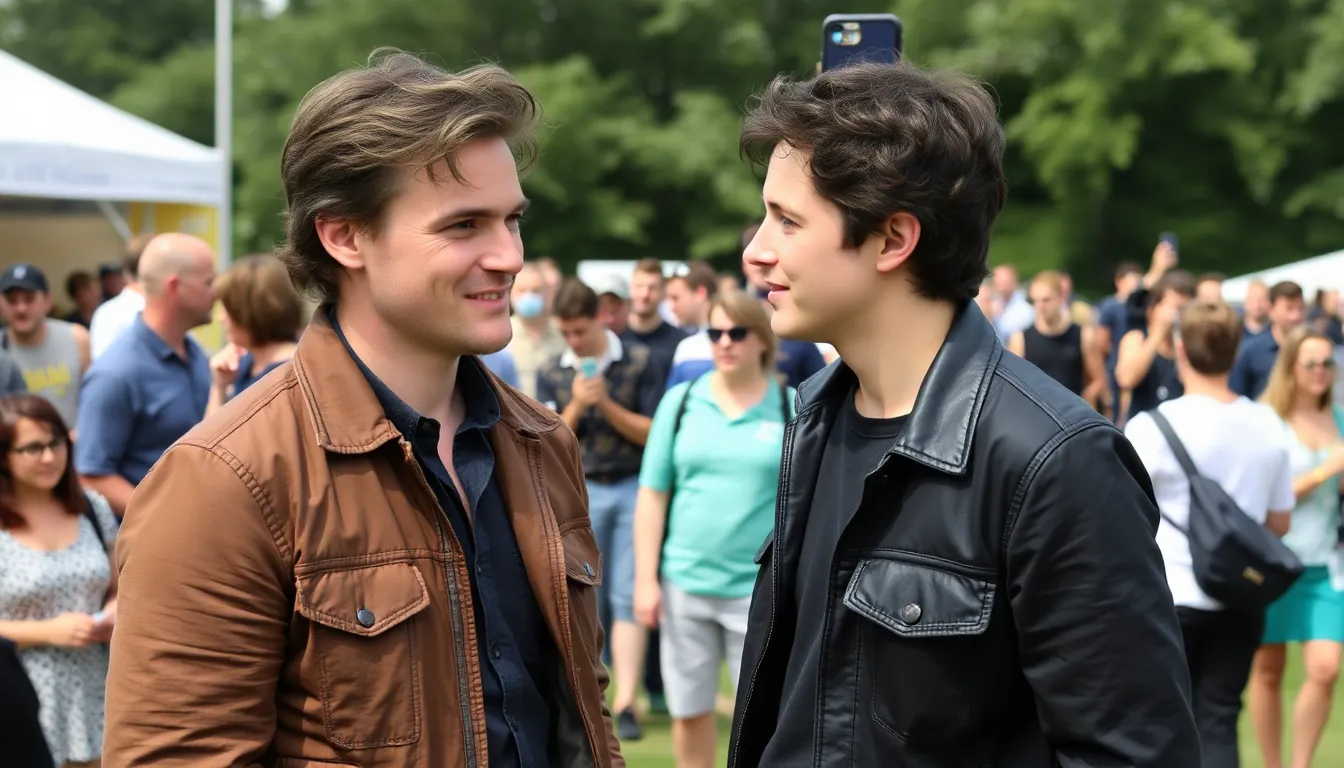 The dialogue between Cooper and Chalamet sparks a discussion about the complexities of authenticity and representation in the entertainment industry