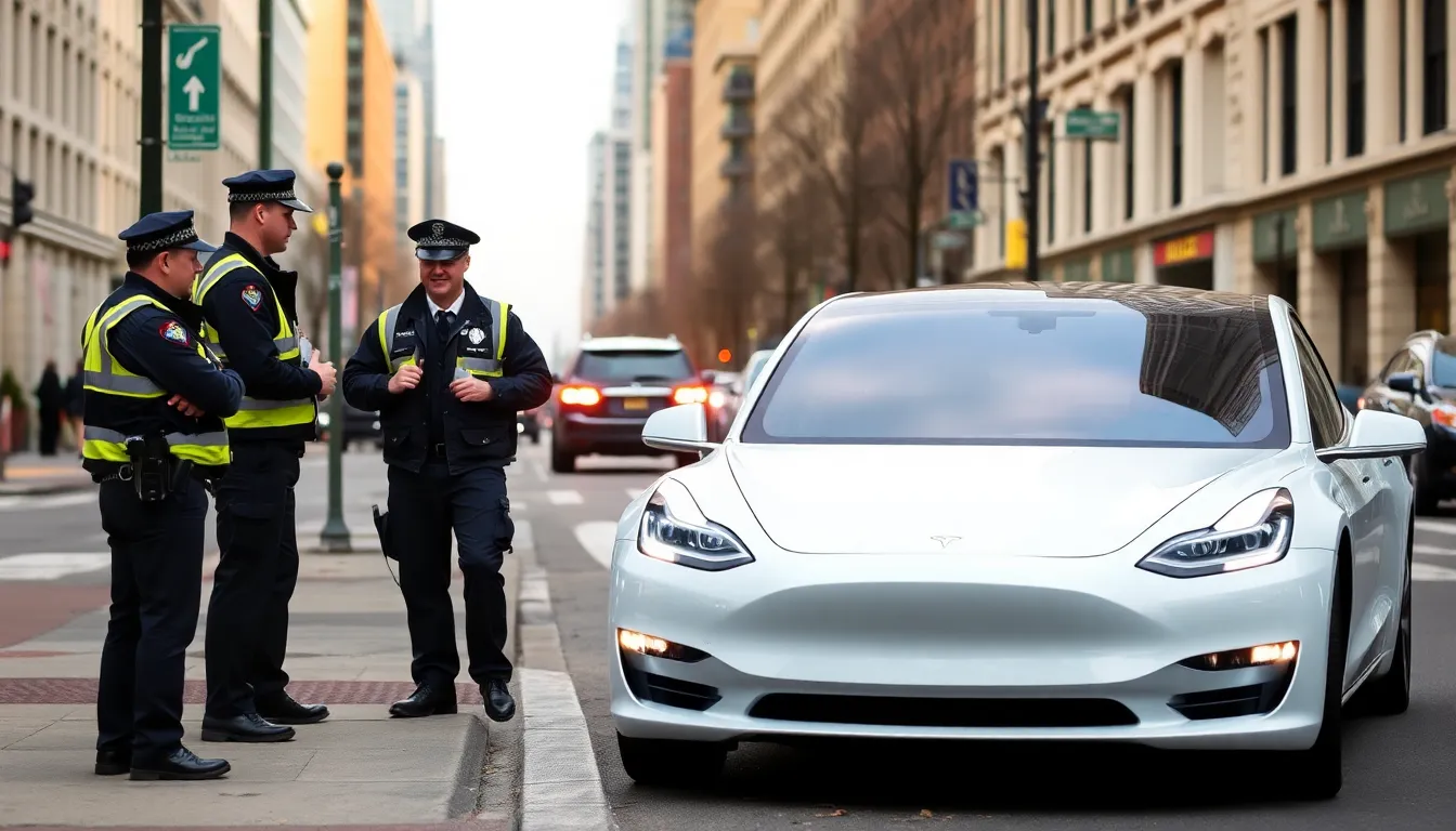 The ongoing scrutiny of Tesla's relationship with UK authorities emphasizes the challenges of balancing privacy rights with the need for timely access to critical information in investigations