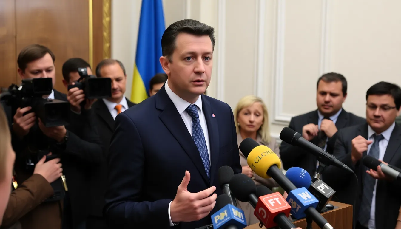 Ukrainian citizens experiencing a growing sense of unease as the effectiveness of their national security apparatus comes into question