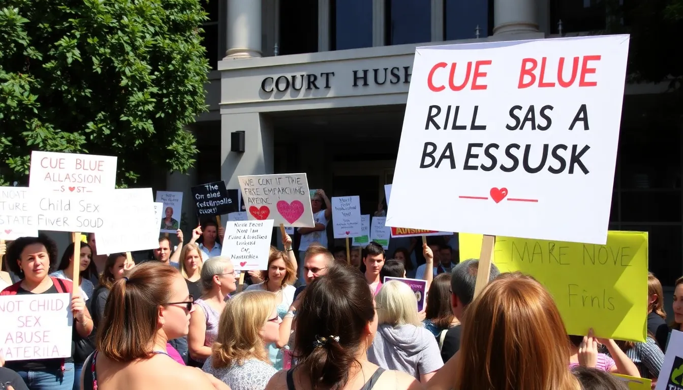 Legal representatives prepare to appeal a controversial ruling that challenges the boundaries of creative expression in literature