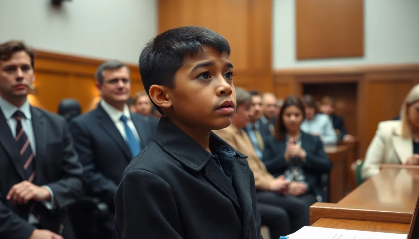 The ongoing case involving the Crown Princess's son brings attention to the complexities of justice and the challenges faced by victims in the legal system