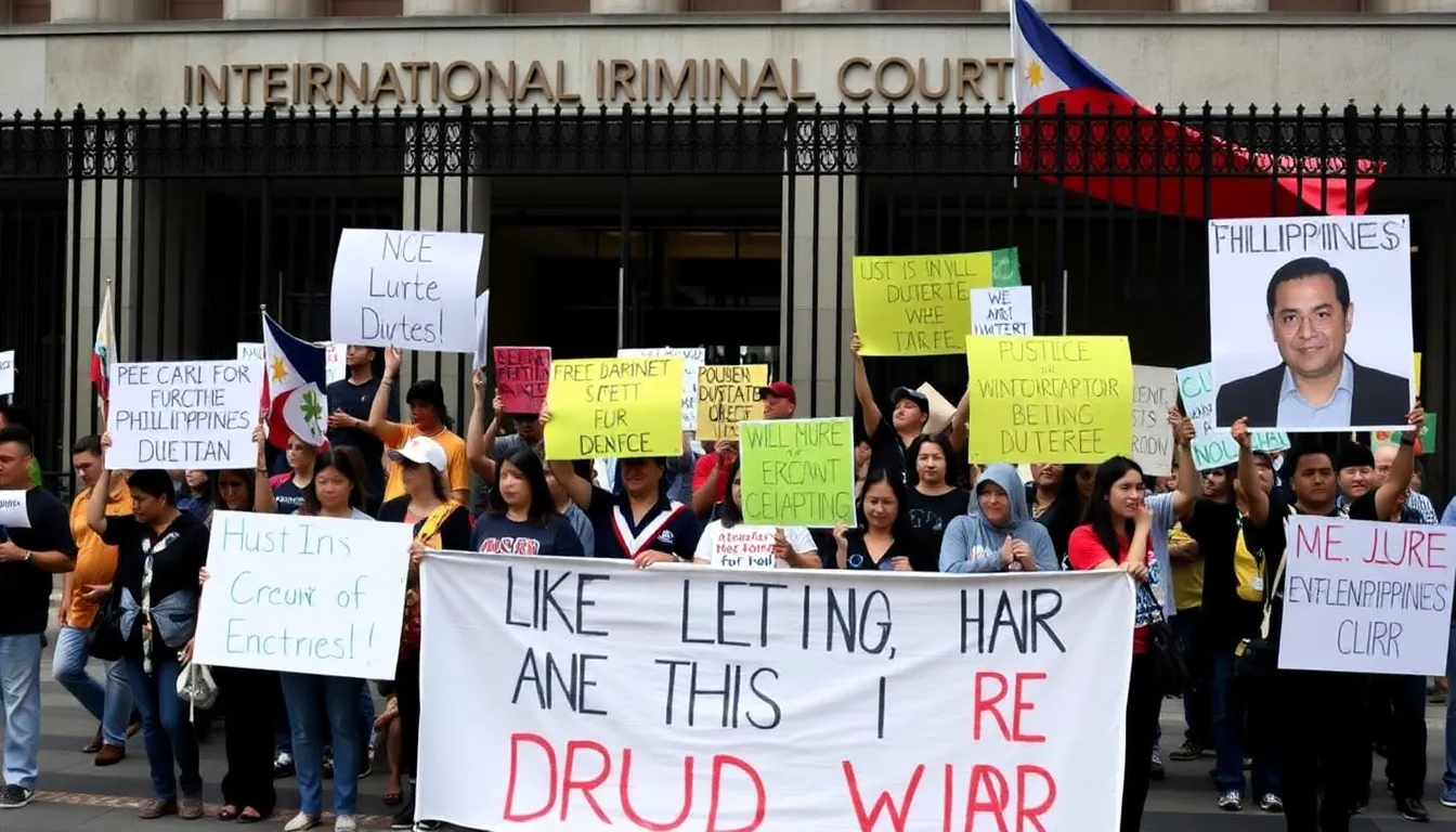 A visual representation of the historical context of drug abuse in the Philippines, highlighting the rise of methamphetamine use over the decades