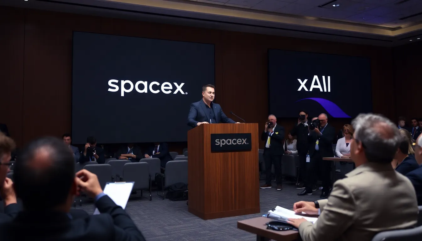 Industry experts are analyzing the merger's impact on the aerospace and technology landscape, anticipating shifts in investment and regulatory practices