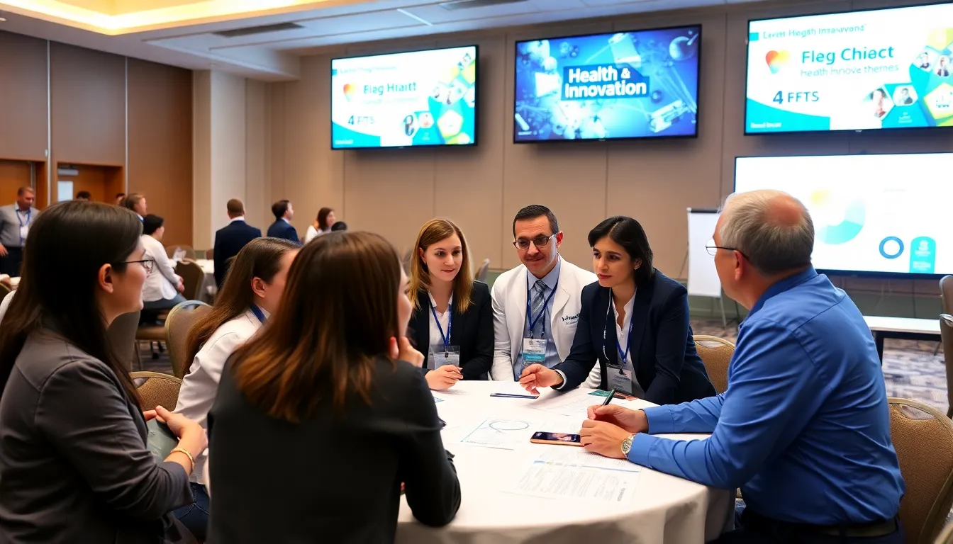 A group of advocates discussing drug pricing reforms, emphasizing the collaboration between patient groups and pharmaceutical companies