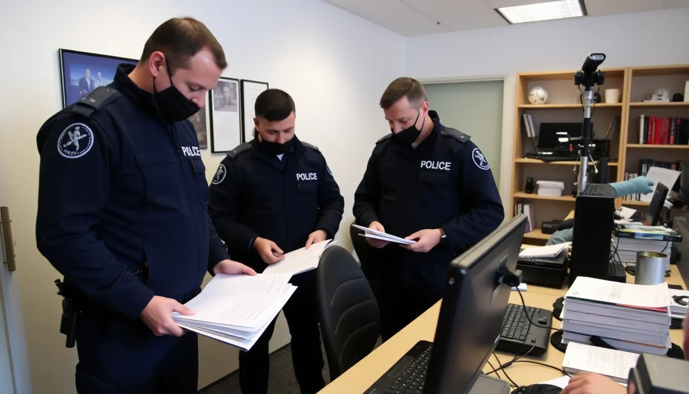 An illustration of the General Data Protection Regulation (GDPR) document, symbolizing Europe's proactive stance on user privacy and data protection