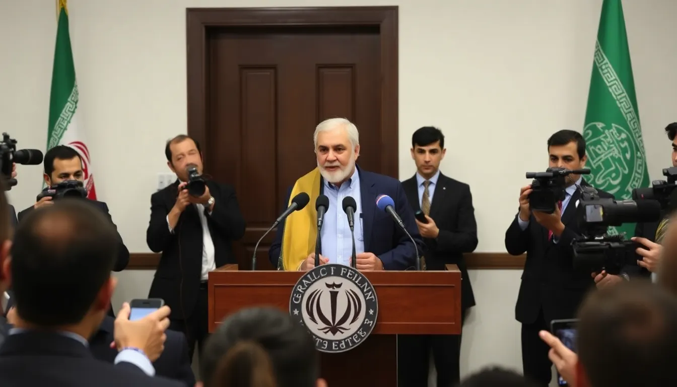 The geopolitical landscape shifts as Iran's nuclear program influences diplomatic relations and economic stability in the Middle East