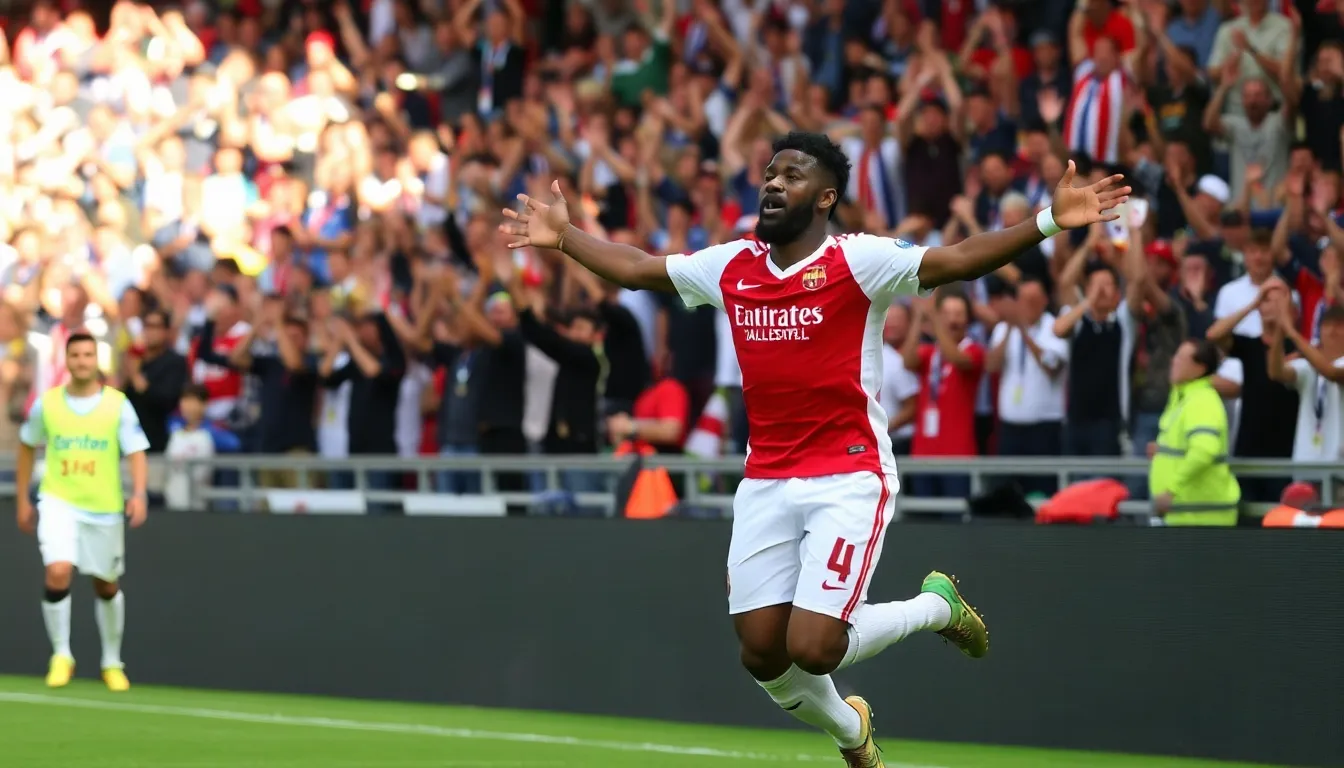 Lamine Yamal, surrounded by teammates, basks in the glory of his remarkable goal, highlighting his rising stardom in football