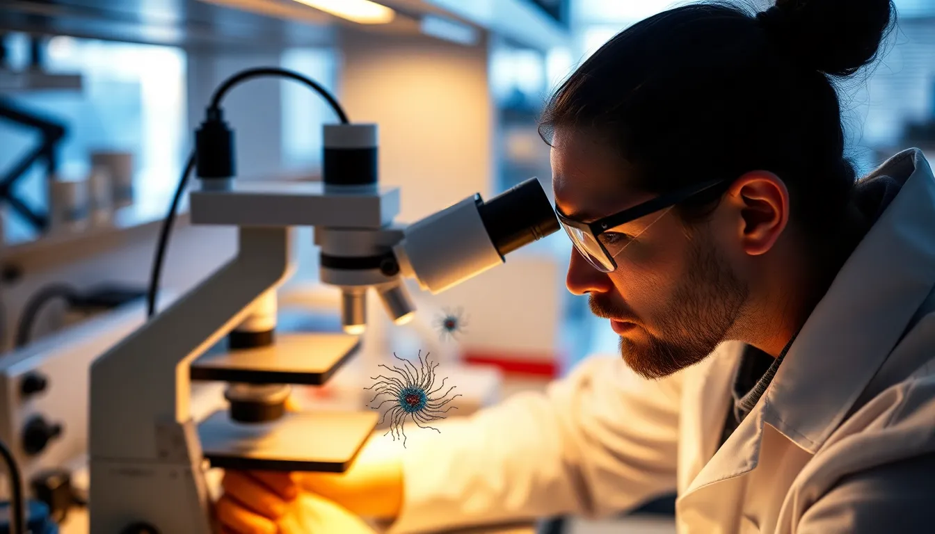 An urban public health initiative focusing on sanitation practices influenced by the latest understanding of microbial behavior and its impact on community health