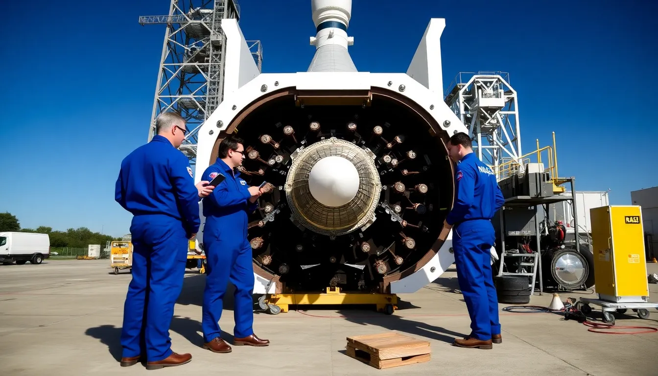 A visual representation of the Artemis program's ambitious goals, highlighting the commitment to returning humans to the Moon and future Mars explorations