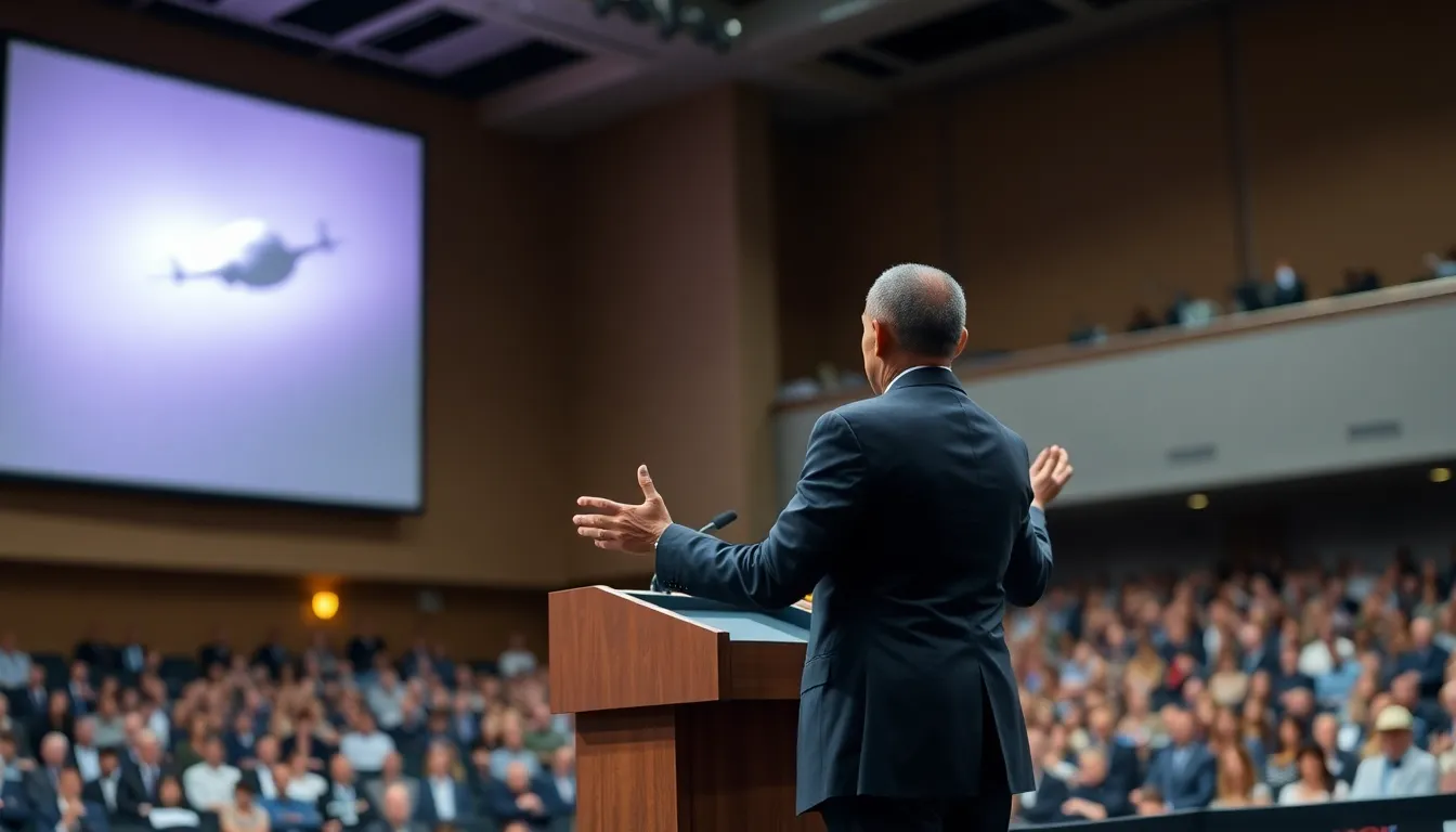 Former President Obama engages with the media, sparking debates about government accountability and the search for truth in alien encounters