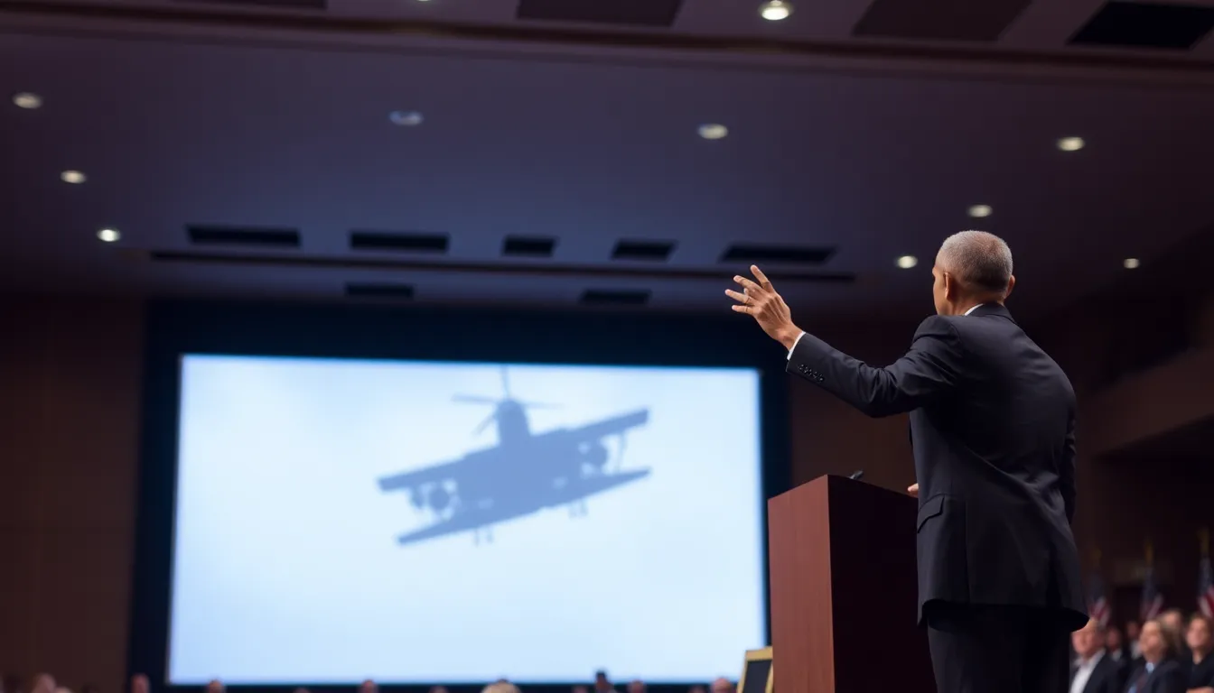 The resurgence of interest in UFOs highlights the intersection of science, politics, and public intrigue regarding the mysteries of the universe