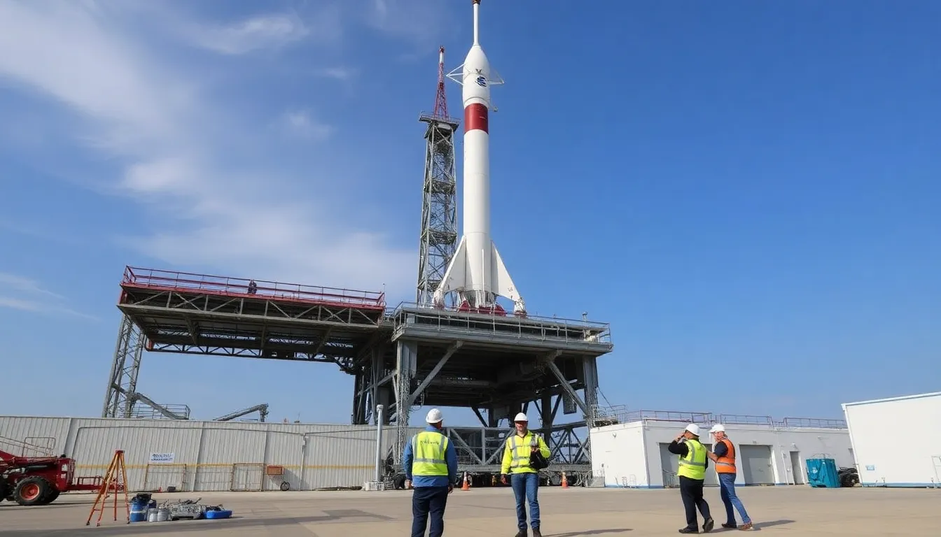 A visual representation of the current Starlink satellite constellation in orbit, highlighting the scale and connectivity capabilities of SpaceX's existing infrastructure