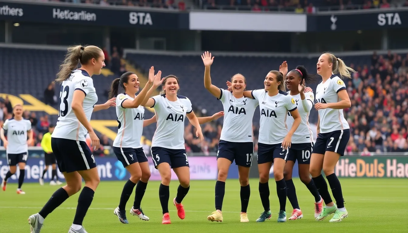 Chelsea Women's team rejoices following their crucial win against Manchester City, highlighting their resilience and determination to reclaim the league title