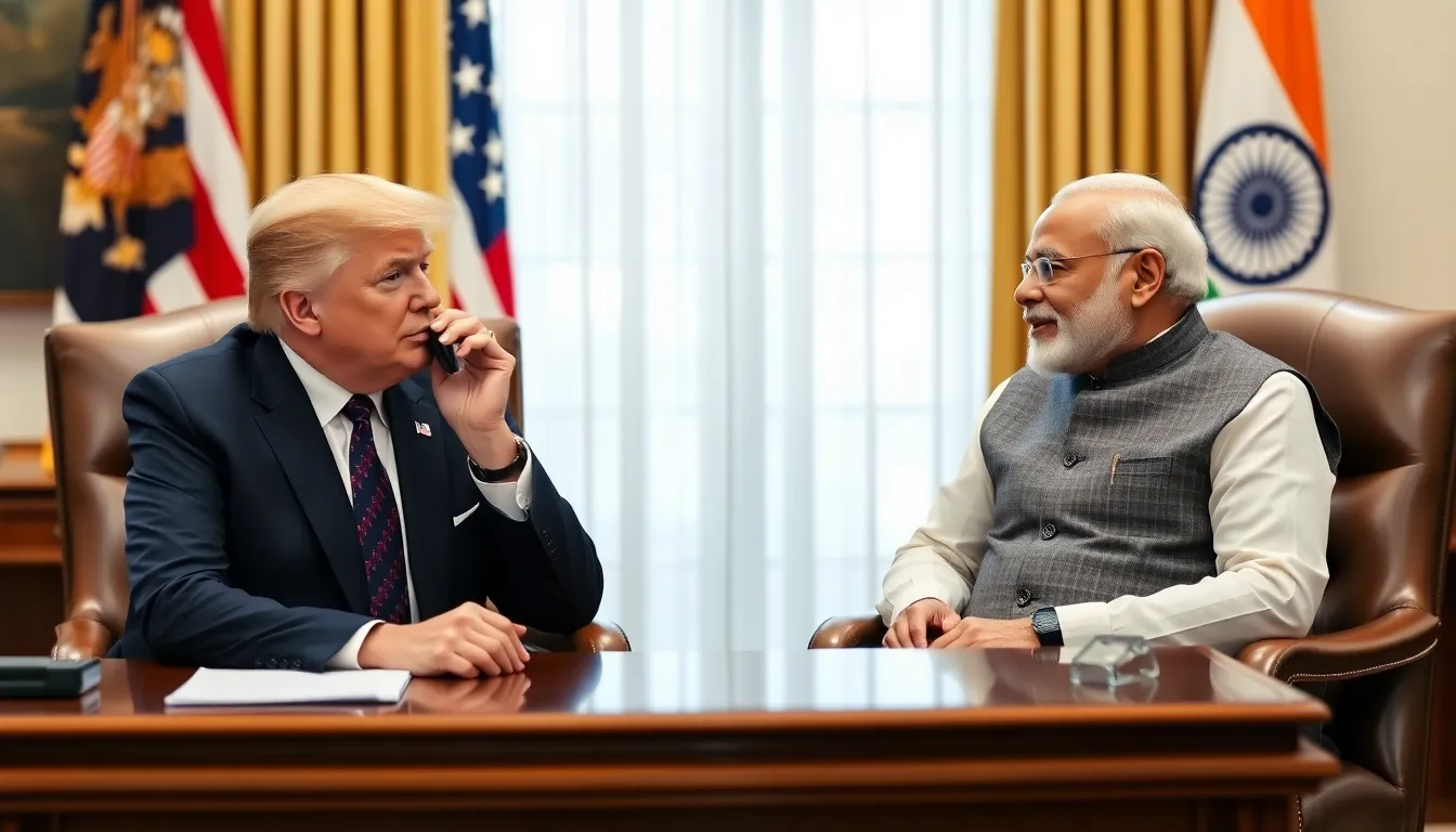 American farmers prepare to export their products to Indian markets, anticipating the benefits of reduced tariffs from the recent trade deal