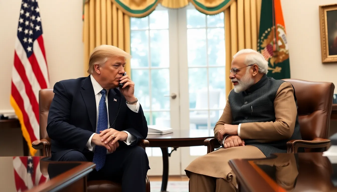 Indian technology companies explore new investment opportunities in the US, aiming to strengthen collaboration in the tech sector