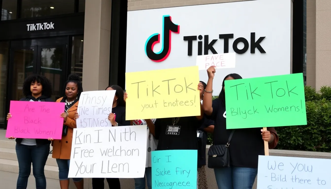 Advocates call for stricter guidelines to protect marginalized communities from harmful representations in digital media