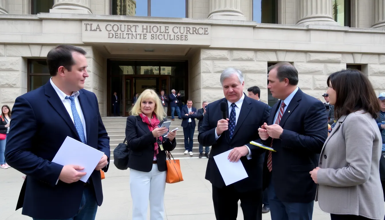 The ongoing legal challenges faced by Prince Andrew raise critical questions about accountability and the implications of his ties to Epstein's notorious activities