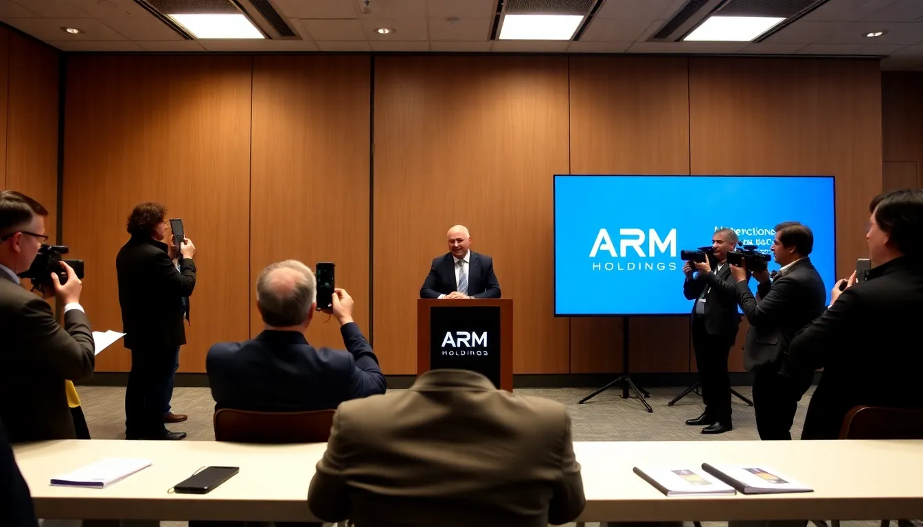 The company's new approach is aimed at capitalizing on the rising demand for custom silicon solutions in sectors like artificial intelligence and mobile computing