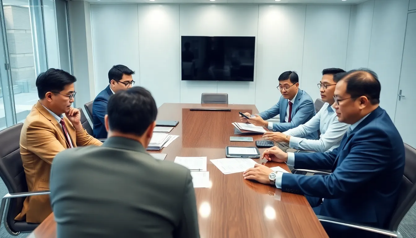 The ruling has prompted concerns among Asian firms regarding increased production costs and its impact on their competitiveness in the U.S. market
