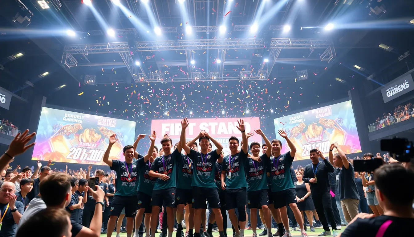 Analysts discuss the implications of Bilibili Gaming's rise in the global rankings, emphasizing the changing dynamics within the esports industry