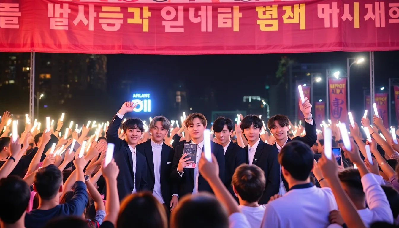 Industry analysts discuss the implications of BTS's achievement with 'Arirang', highlighting the evolving dynamics of the music market and the influence of fan engagement