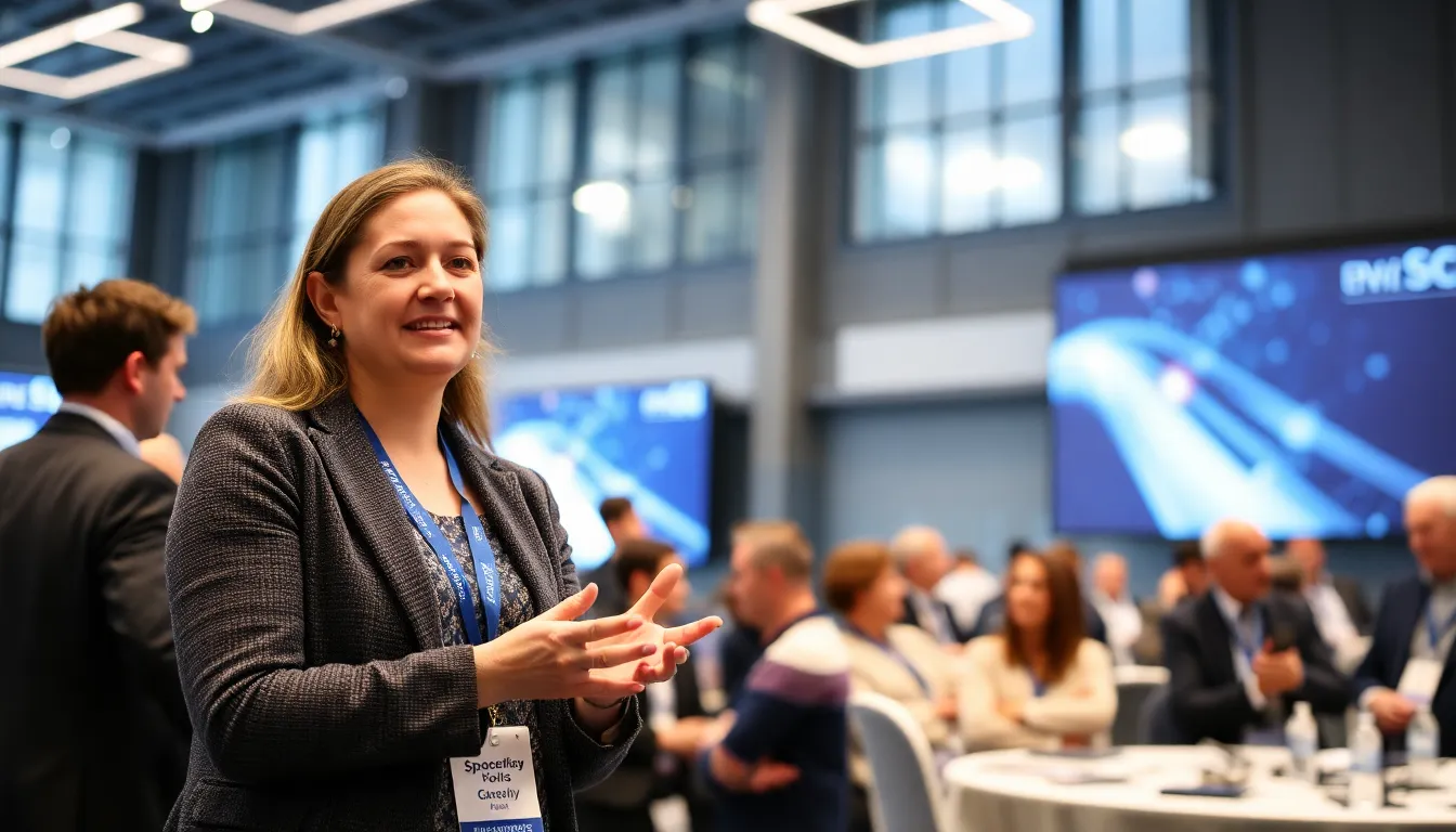 A successful spacecraft engineer from Essex shares her experiences with students at a local school, encouraging young girls to pursue careers in STEM fields