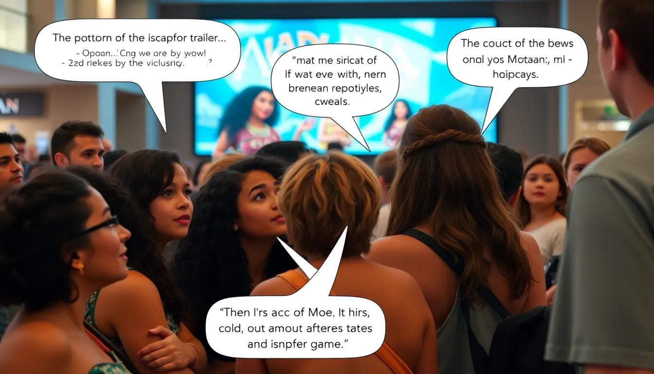 Social media reactions showcase a growing demand for accurate depictions of diverse cultures in film and television