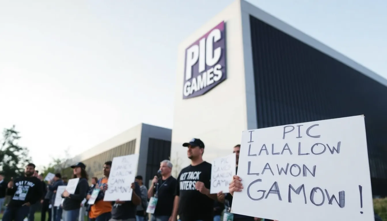 Local economies may feel the effects of job losses as laidoff employees navigate a challenging job market, impacting surrounding businesses