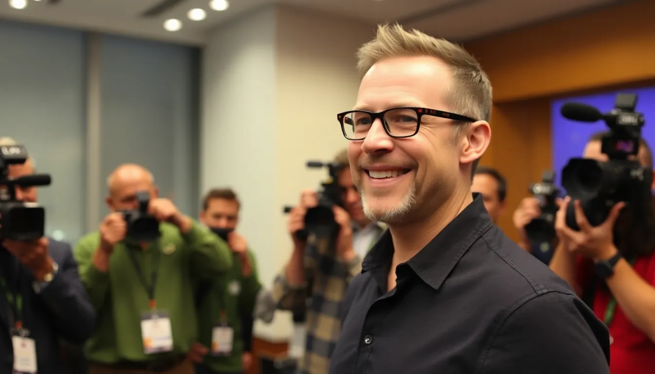 The announcement of Powell's casting highlights the growing trend of leveraging star power in animated adaptations, aiming to attract both longtime fans and new audiences