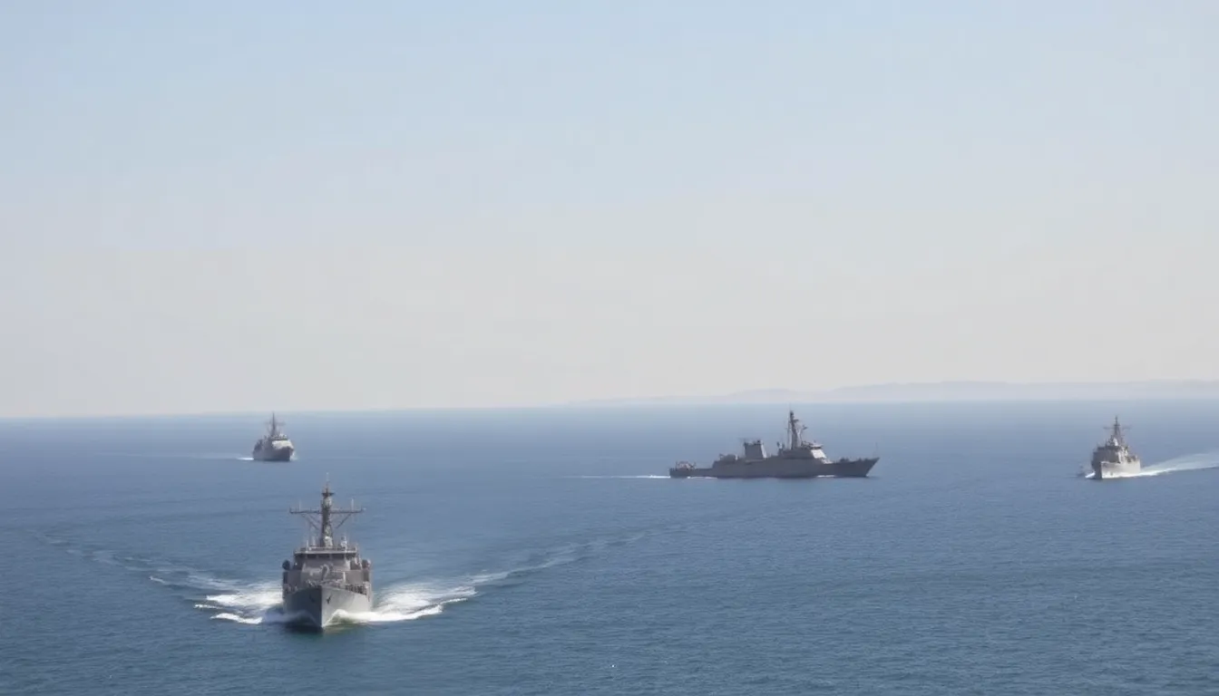 Global oil markets react to the escalating situation in the Strait of Hormuz, with analysts predicting significant price fluctuations due to potential supply chain disruptions