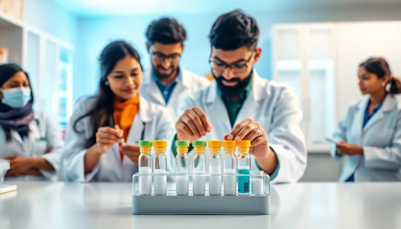 The emergence of affordable weightloss drugs in India highlights the country's role in reshaping the global fight against obesity and improving access to healthcare