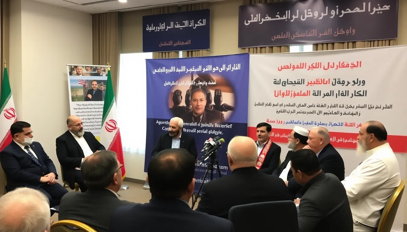 The ongoing battle for information supremacy impacts global media organizations as they strive to verify the truth amid widespread misinformation campaigns