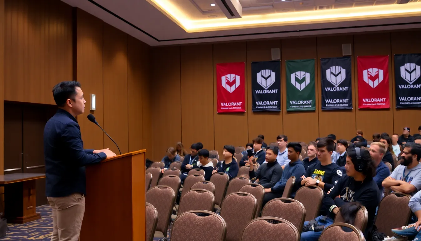 The competitive landscape of the VCT Pacific is shaped by the interests of game developers, team organizations, and the passionate fan community