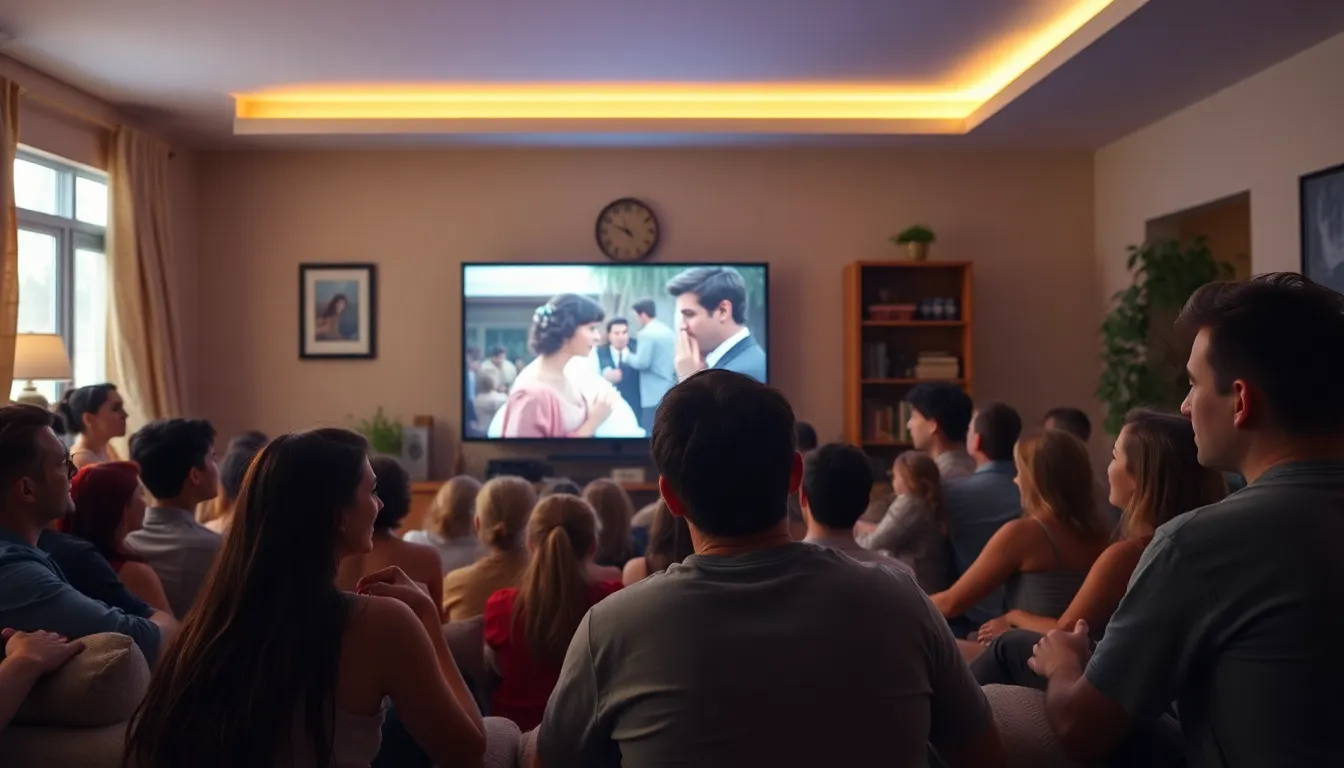 The diverse cast of Love Story represents a shift towards inclusive storytelling, showcasing various perspectives on love and relationships in today's society