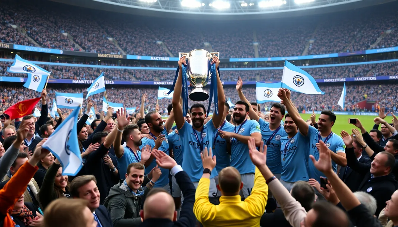 The team's captain and top scorer demonstrate their skills in a competitive gaming environment, highlighting the strategic gameplay that led to their championship win