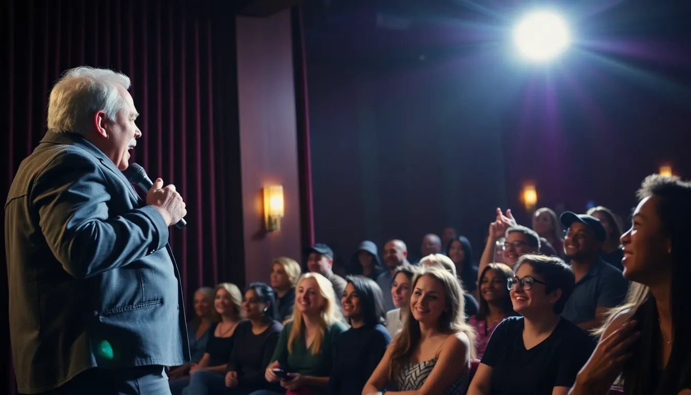 A montage of viral comedy clips from TikTok and Instagram, illustrating how shortform content captures viewers' attention and encourages sharing
