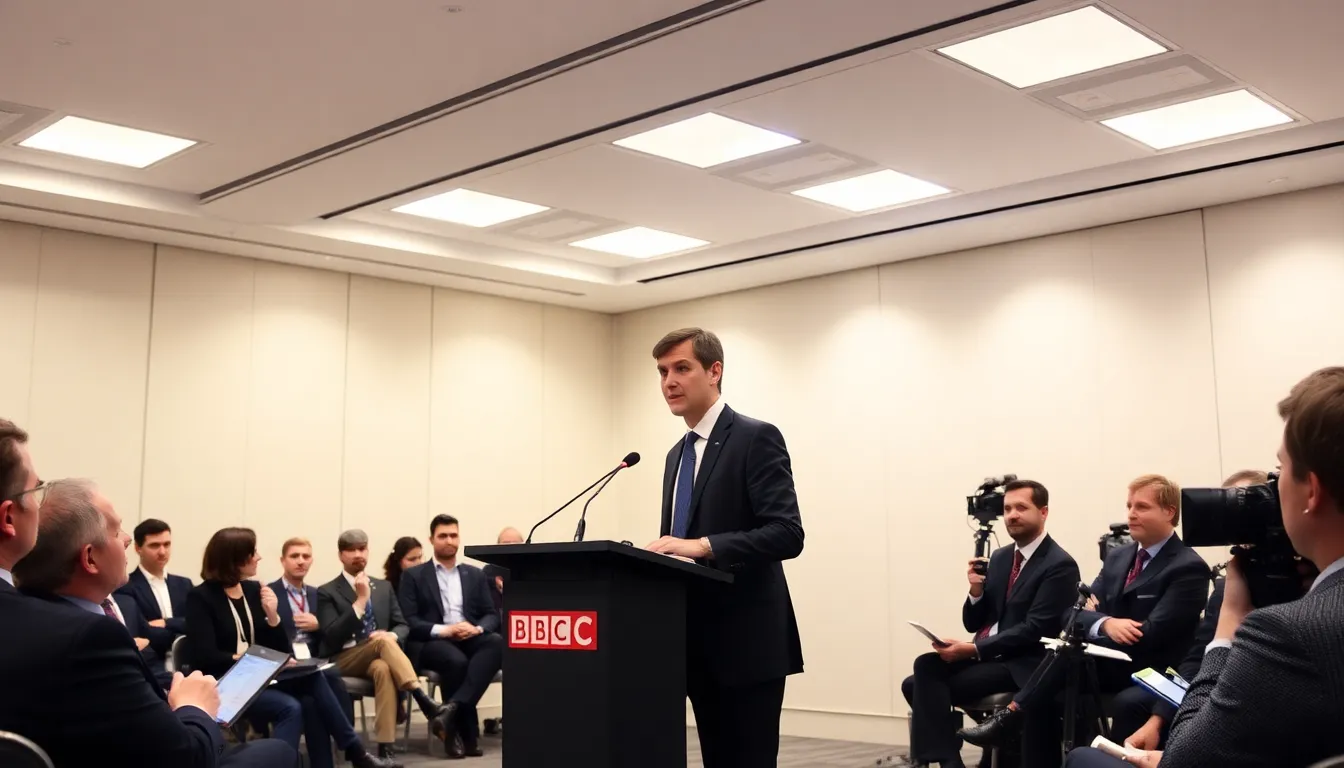 As the BBC navigates its digital transformation, the organization must balance traditional values with modern content delivery strategies to maintain its relevance