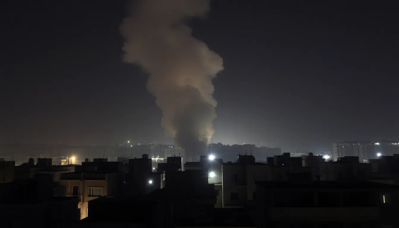 Protests erupting around the world, reflecting global reactions to the ongoing conflict and calls for peace and justice
