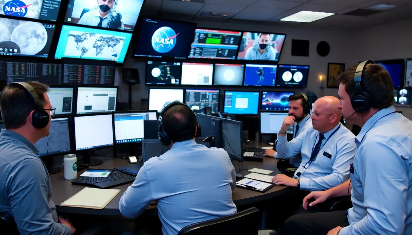 The Apollo 11 mission marked a landmark achievement in human history, with astronauts Neil Armstrong and Buzz Aldrin making their historic landing on the Moon in 1969