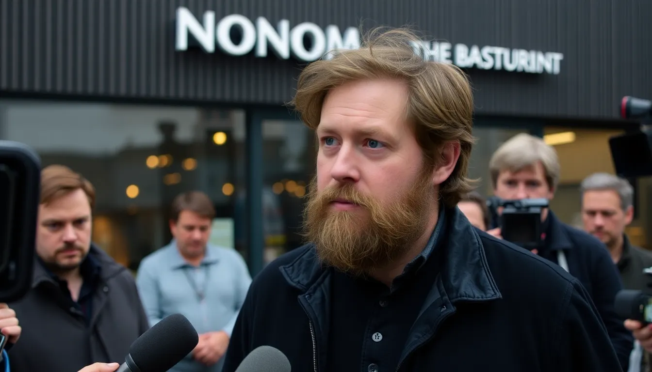 Customers grapple with ethical considerations regarding their dining choices as the fallout from the Noma allegations unfolds
