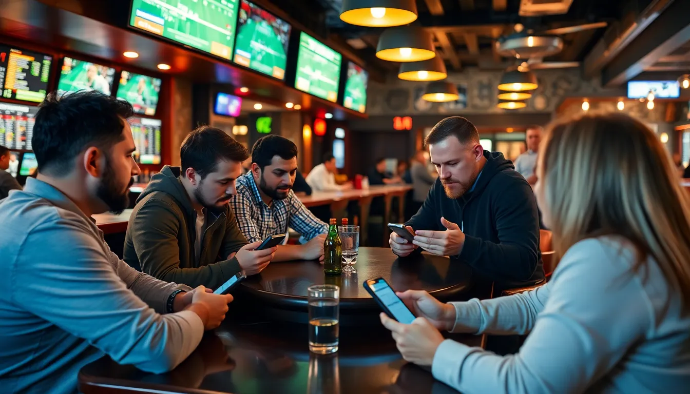 A legislative meeting in progress, where policymakers are discussing regulatory frameworks for the expanding betting industry, highlighting the crucial role of government oversight in gambling activities