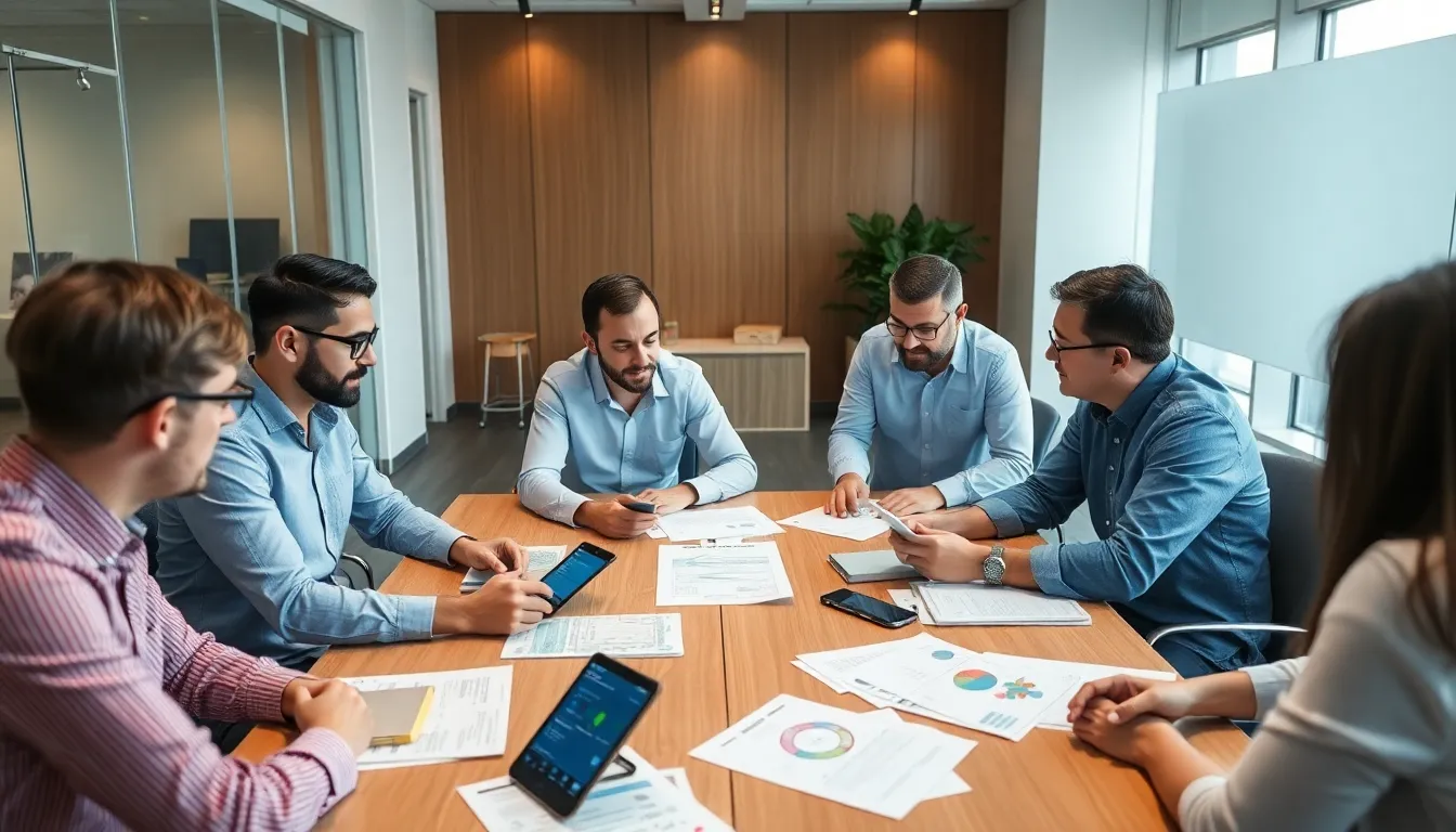 A cybersecurity expert analyzing digital data on multiple screens, highlighting the urgent need for innovative security solutions in response to recent data breaches