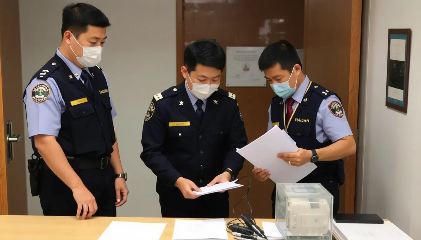 A busy airport scene demonstrating the public's growing concerns about flight safety following recent aviation incidents in South Korea
