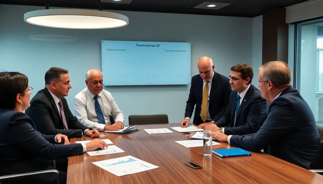 Consumers may experience changes in water pricing and service delivery as Thames Water navigates its financial recovery plan