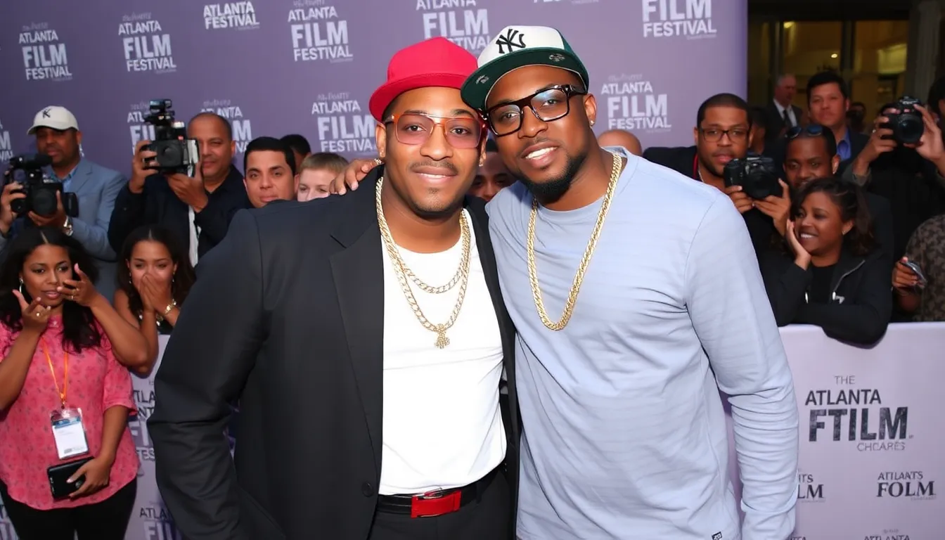 The documentary captures the essence of trap music, illustrating its roots in urban struggles and the resilience of the communities that shaped the genre