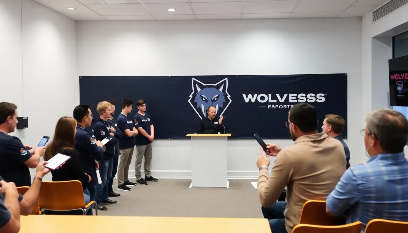 The departure of Satoshi signifies a strategic shift for Wolves Esports amidst ongoing roster changes in the competitive esports landscape
