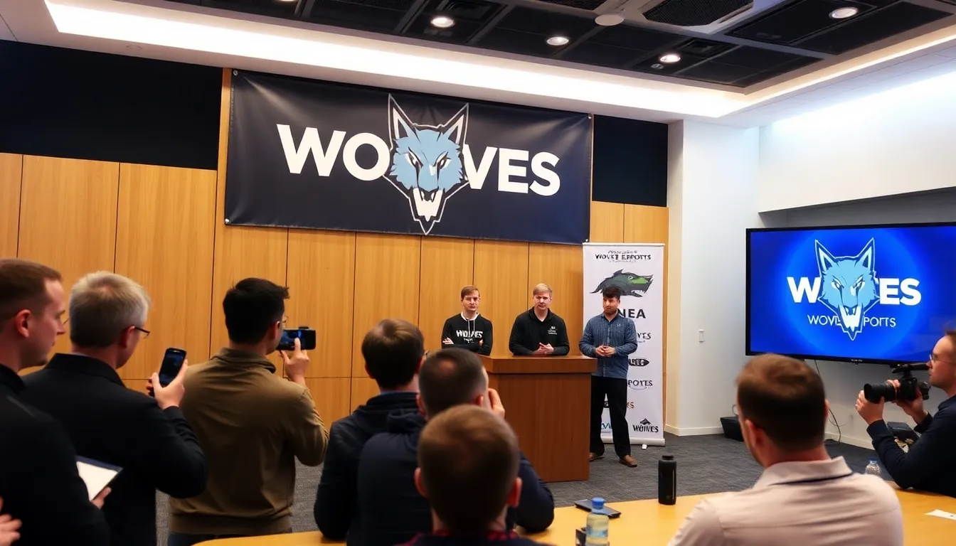 Fans and stakeholders closely monitor the impact of Wolves Esports' roster overhaul on the team's future performance in the VCT CN