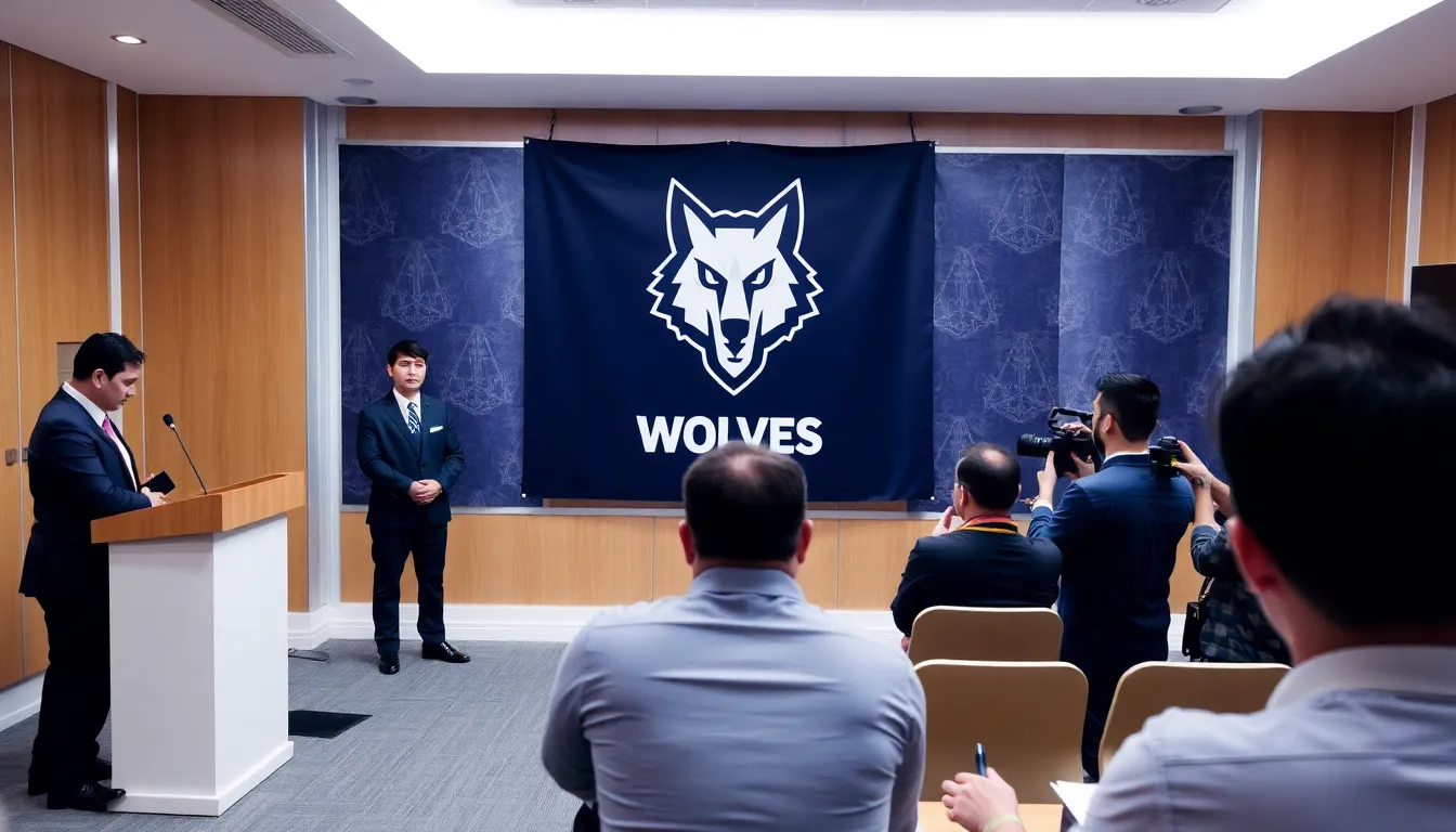 The evolving dynamics within the VCT CN reflect a broader trend of aggressive roster management among esports organizations seeking success