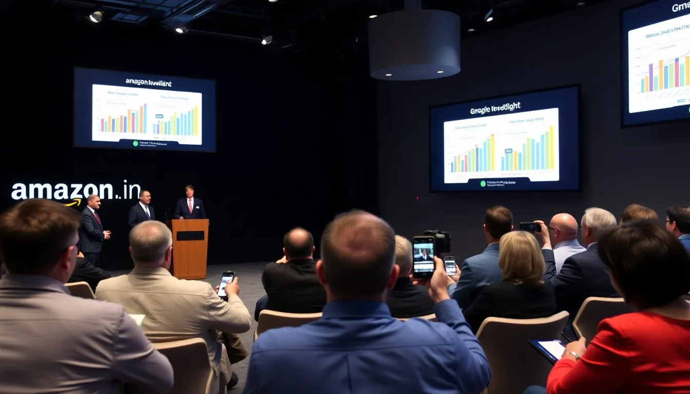 The competitive landscape of satellite internet intensifies as Amazon positions itself against industry leaders like SpaceX's Starlink, aiming to revolutionize connectivity