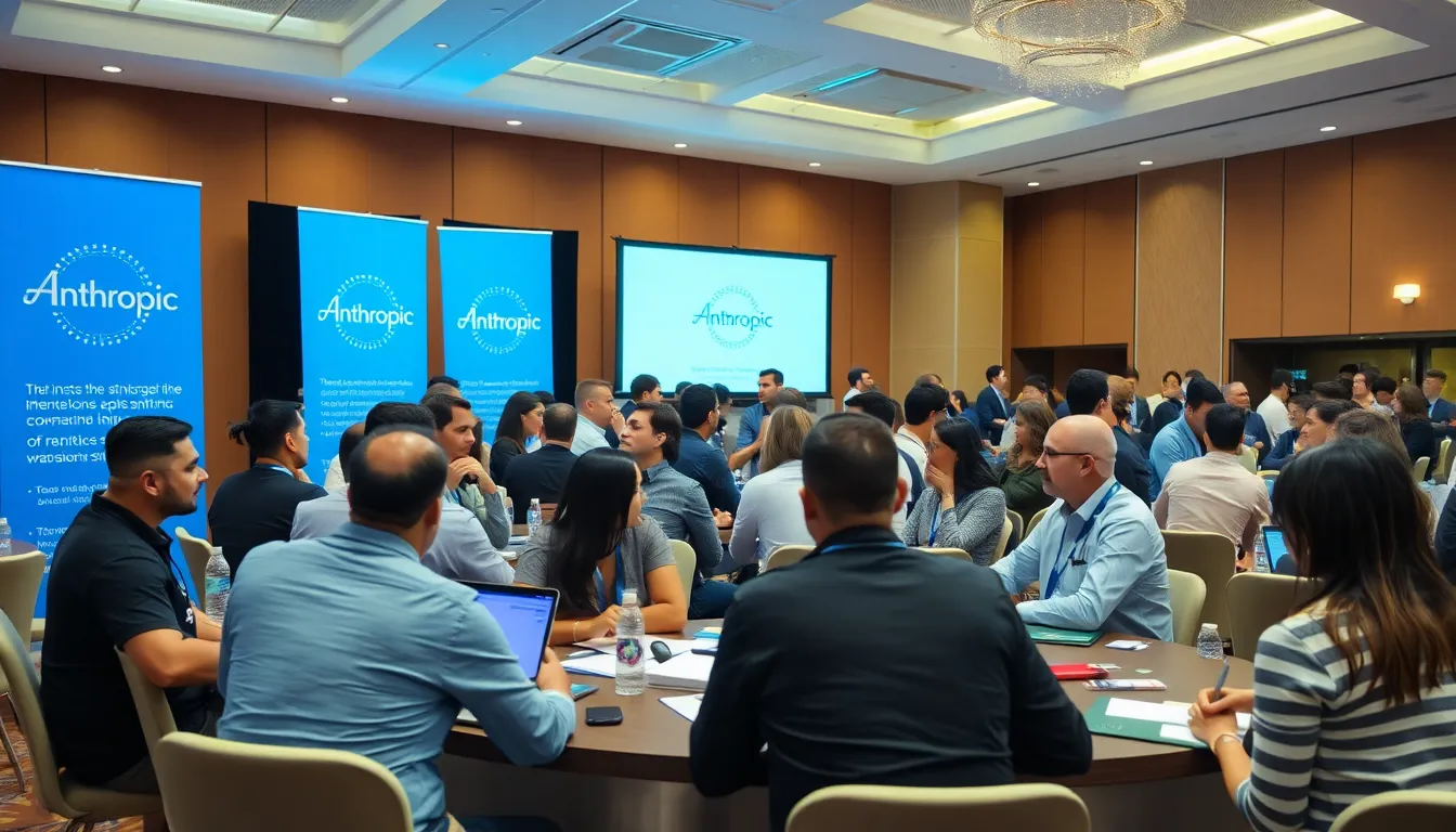 Policymakers engaged in discussions about the regulatory frameworks needed to manage the implications of rapidly evolving AI technologies